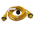 30A Seow Cable Nema L5-30 Удлинительная мощность